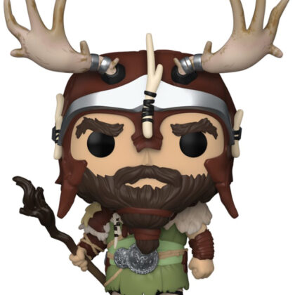 Figura POP! Druid - Diablo IV - FUNKO