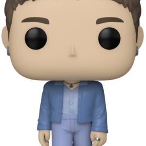 Figura POP! Rocks BTS S4 RM - FUNKO