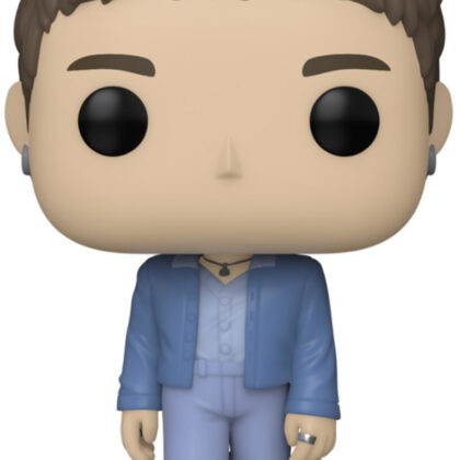 Figura POP! Rocks BTS S4 RM - FUNKO