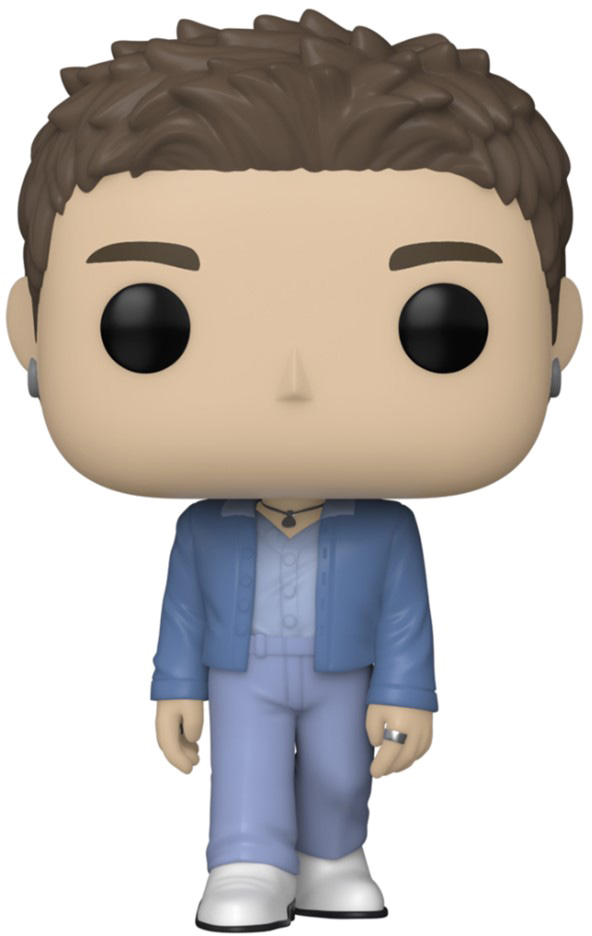 Figura POP! Rocks BTS S4 RM - FUNKO