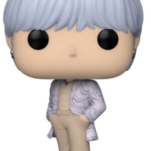 Figura POP! Suga BTS - FUNKO