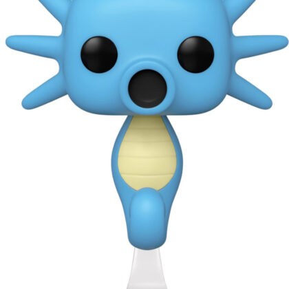 Figura POP! Pokemon Horsea - FUNKO