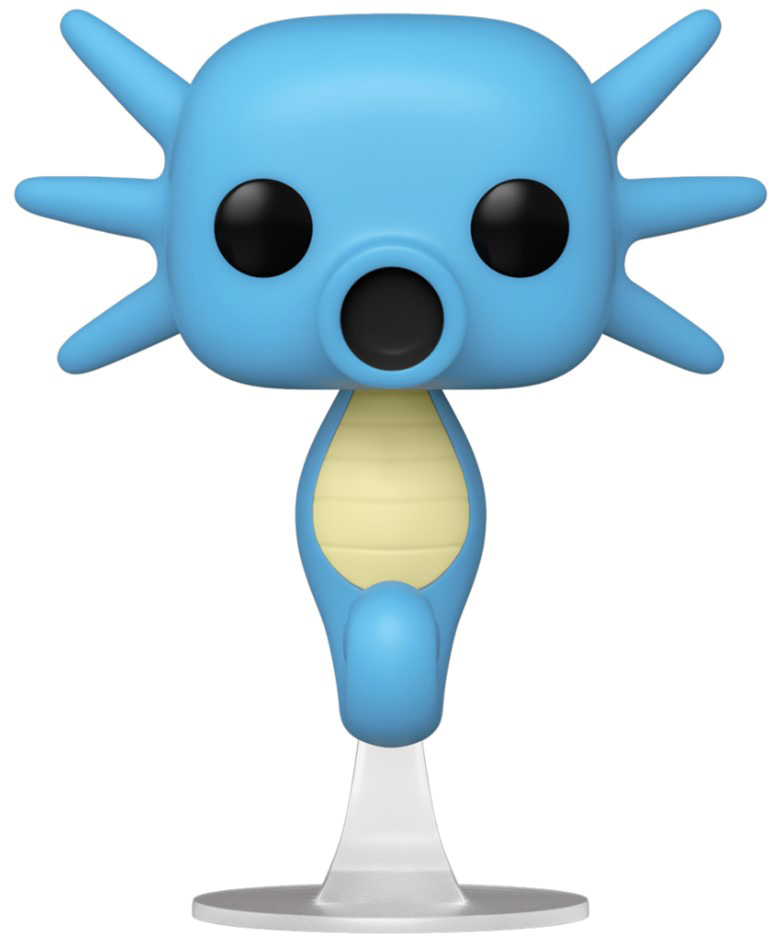 Figura POP! Pokemon Horsea - FUNKO