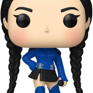Figura POP! Rocks - Rosalía (Motomami Tour) - FUNKO