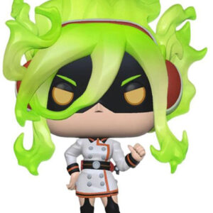 Figura POP! Animation My Hero Academia Burnin - FUNKO