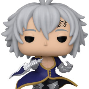 Figura POP! Animation The Seven Deadly Sins Estarossa - FUNKO