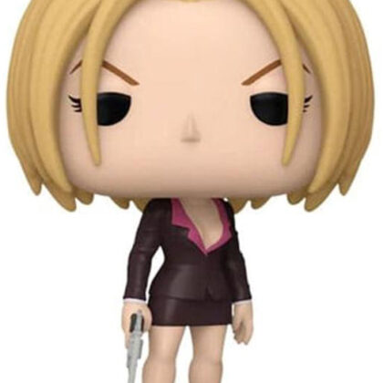 Figura POP! Hunter x Hunter Pakunado - FUNKO