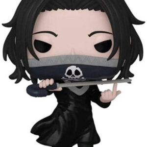 Figura POP! Hunter x Hunter Feitan – FUNKO