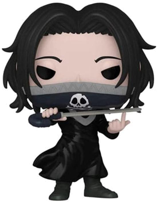 Figura POP! Hunter x Hunter Feitan - FUNKO