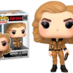 Figura POP! The Sopranos Adriana Le Cerva - FUNKO