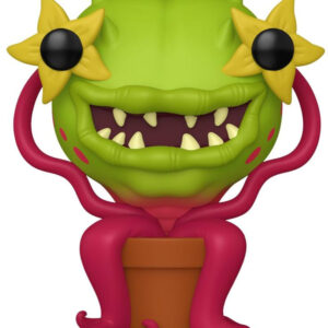 Figura POP! Heroes Batman The Animated Series - Frank the Plant - FUNKO