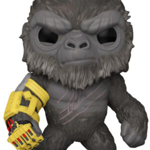 Figura POP! Movies Godzilla x Kong The New Empire Kong – FUNKO
