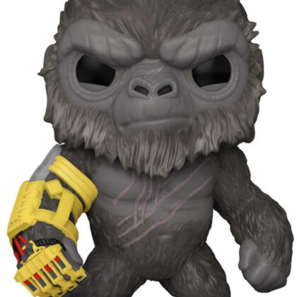 Figura POP! Movies Godzilla x Kong The New Empire Kong - FUNKO