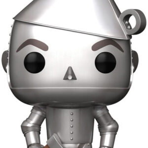 Figura POP! The Wizard of Oz The Tin Man - FUNKO