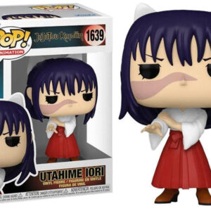 Figura POP! Jujutsu Kaisen Utahime Iori - FUNKO