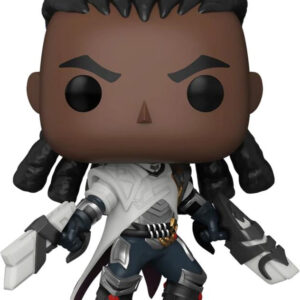 Figura POP! League of Legends Lucian - FUNKO