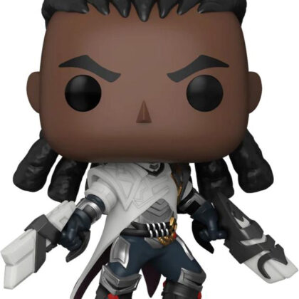 Figura POP! League of Legends Lucian - FUNKO