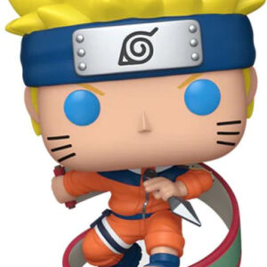 Figura POP! Naruto Naruto Uzumaki – FUNKO
