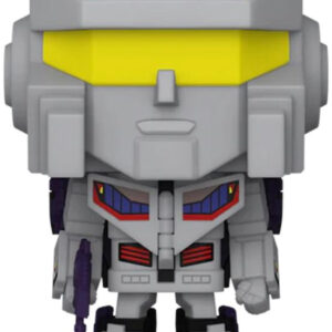 Figura POP! Astrotrain - FUNKO