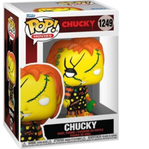 Figura POP! Chucky Chucky - FUNKO