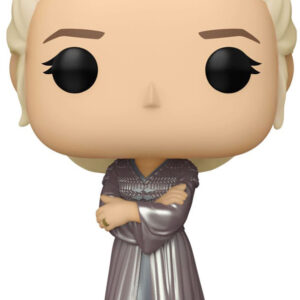 Figura POP! House of The Dragon Rhaenyra Targaryen - FUNKO