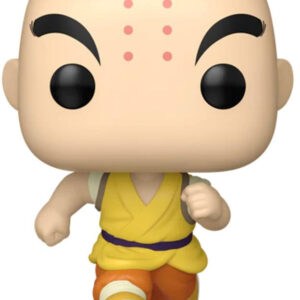 Figura POP! Dragon Ball Krillin - FUNKO