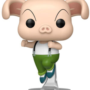 Figura POP! Dragon Ball Oolong - FUNKO
