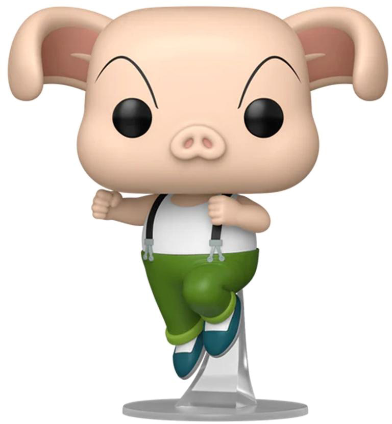 Figura POP! Dragon Ball Oolong - FUNKO