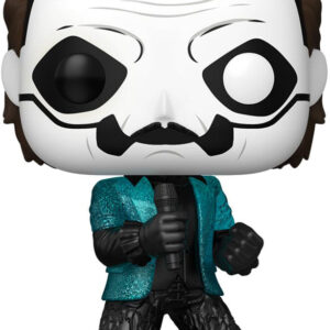 Figura POP! Rocks Ghost Papa Emeritus IV - FUNKO