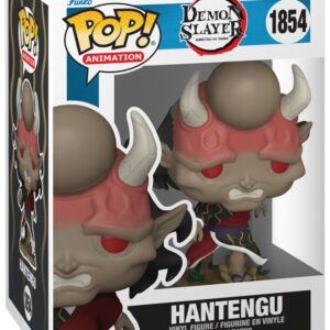 Figura POP! Demon Slayer Hantengu - FUNKO