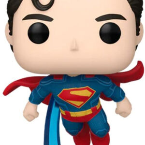 Figura POP! DC Superman Superman - FUNKO