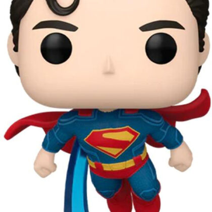 Figura POP! DC Superman Superman - FUNKO