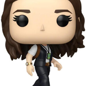 Figura POP! DC Superman Lois Lane - FUNKO