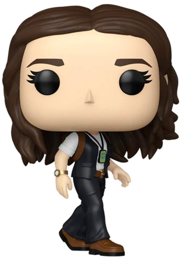 Figura POP! DC Superman Lois Lane - FUNKO