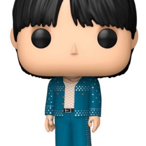 Figura POP! Jimin (Like Crazy) BTS - FUNKO