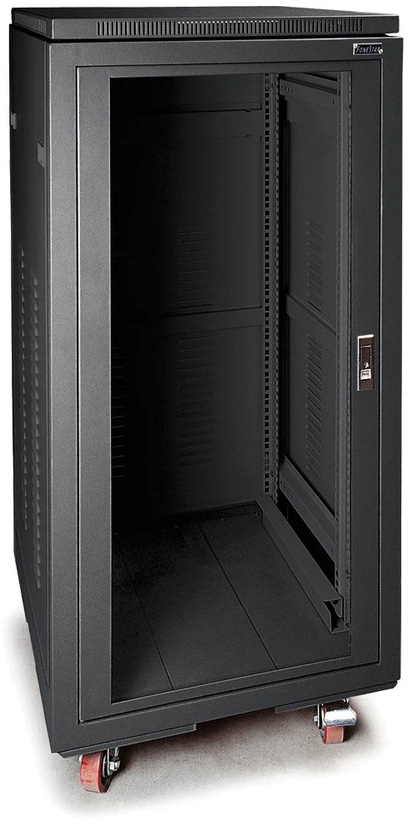 Armário Bastidor Rack Metálico 19 20U - FONESTAR