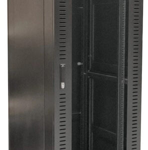 Armário Bastidor Rack Metálico 19 47U - FONESTAR