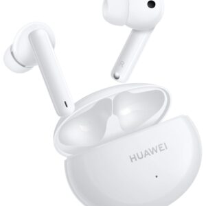 Auriculares Freebuds 4i Bluetooth (Branco) - HUAWEI