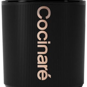 Caneca de Refrigeração p/ Máquina de Gelados CICM-301 (Preto) - COCINARÉ