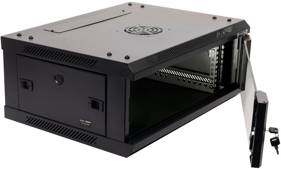 Bastidor de Parede 19 4U - FONESTAR