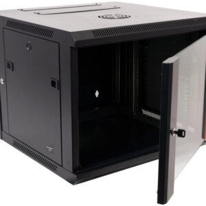 Armário Bastidor Rack 19 9U - FONESTAR