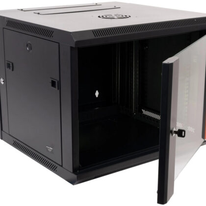 Armário Bastidor Rack 19 9U - FONESTAR