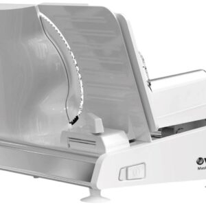 Fiambreira FS1342 180W (Branco/Inox) - VOX