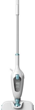 Máquina Limpeza a Vapor FSMH13E10 1300W (Branco) - BLACK&DECKER