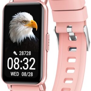 Smartwatch FW53 Nitro (Rosa) - MAXCOM