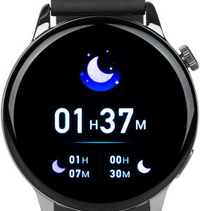 Smartwatch FW58 Vanad Pro 46mm (Preto) - MAXCOM