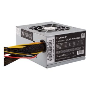 Fonte Alimentação SFX 300W 85iciente APFC