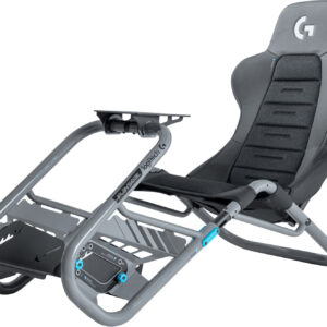 Assento de Competição Trophy Logitech G Edition – PLAYSEAT