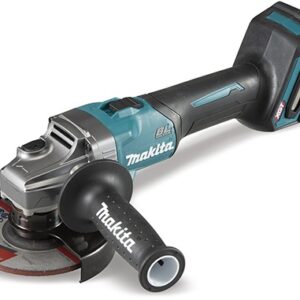 Rebarbadora GA005GZ XGT - MAKITA
