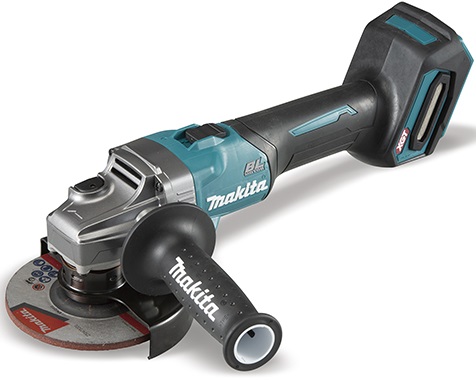 Rebarbadora GA005GZ XGT - MAKITA